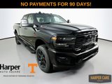 New 2025 RAM 2500 Big Horn image 3
