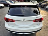 Used 2017 Acura MDX SH-AWD w/ Advance Package image 5