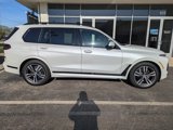 Certified 2025 BMW X7 xDrive40i w/ M Sport Package image 2
