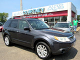 Used 2011 Subaru Forester 2.5X Limited image 2