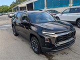 New 2026 Chevrolet Equinox ACTIV w/ Safety and Technology Package image 2