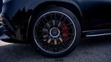 New 2025 Mercedes-Benz GLS 63 AMG 4MATIC image 2