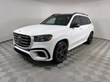 New 2025 Mercedes-Benz GLS 450 4MATIC image 3
