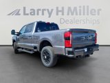 New 2025 Ford F250 XLT image 3