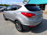 Used 2014 Hyundai Tucson SE image 4