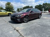 Used 2020 Kia Optima LX image 3