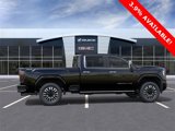 New 2025 GMC Sierra 2500 Denali Ultimate image 5