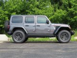 New 2025 Jeep Wrangler Unlimited Rubicon image 2
