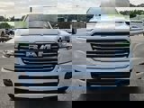 New 2025 RAM 1500 Laramie w/ Advanced Safety Group II image 2
