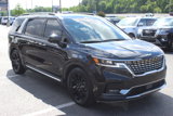 Used 2024 Kia Carnival SX Prestige image 4
