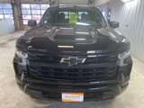 New 2025 Chevrolet Silverado 1500 RST image 3