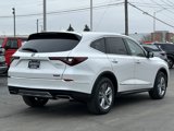 New 2025 Acura MDX SH-AWD image 3