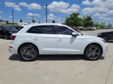 Used 2025 Audi Q5 e Premium image 2