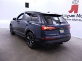New 2025 Audi Q7 3.0T Premium Plus image 3