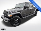 New 2025 Jeep Gladiator Sport image 1