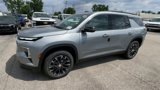 New 2026 Chevrolet Traverse LT w/ Sun and Wheel Package image 6