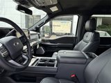 New 2025 Ford F250 Platinum w/ Tremor Off-Road Package image 4
