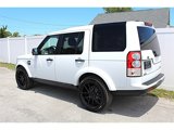 Used 2012 Land Rover LR4 HSE LUX image 3