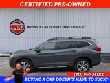 Used 2019 Subaru Ascent Limited w/ Popular Package #2A image 3