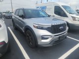 Certified 2022 Ford Explorer ST w/ Equipment Group 401A image 5