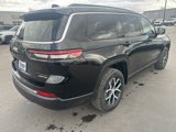 New 2025 Jeep Grand Cherokee L Limited image 3