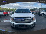 Used 2019 Ford F150 XLT image 2