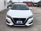 Used 2023 Nissan Sentra SV image 5
