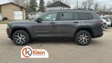 New 2025 Jeep Grand Cherokee L Limited w/ Trailer Tow Package image 4