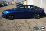 Used 2021 Kia Forte GT-Line w/ GT-Line Premium Package image 4