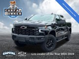 Used 2024 Chevrolet Silverado 1500 ZR2 w/ ZR2 Bison Edition image 2