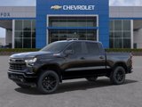 New 2025 Chevrolet Silverado 1500 RST image 2
