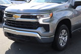 New 2026 Chevrolet Silverado 1500 LT w/ Z71 Off-Road Package image 5