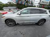 Used 2018 INFINITI QX60 AWD w/ Premium Plus Package image 4
