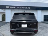 New 2026 Cadillac Vistiq Sport image 6