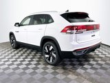 New 2025 Volkswagen Atlas Cross Sport SE image 6