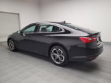 Used 2024 Chevrolet Malibu LT image 3