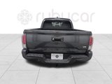 Used 2023 Toyota Tacoma TRD Off-Road w/ Technology Package image 4