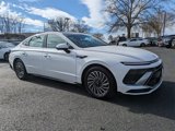 Certified 2025 Hyundai Sonata Limited image 2