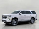 New 2025 Cadillac Escalade Premium Luxury Platinum image 2
