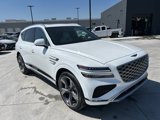 New 2025 Genesis GV80 3.5T Prestige image 3