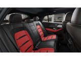 New 2025 Mercedes-Benz GLE 53 AMG 4MATIC Coupe image 5