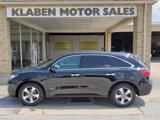 Used 2016 Acura MDX SH-AWD image 2