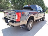 Used 2019 Ford F250 King Ranch w/ FX4 Off-Road Package image 6