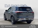 New 2025 Nissan Pathfinder SL image 5