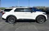 New 2025 Ford Explorer ST image 2