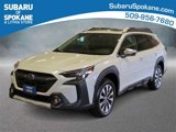 New 2025 Subaru Outback Touring image 4