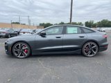New 2025 Audi S6 e-tron Premium Plus image 2