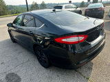 Used 2014 Ford Fusion SE image 5