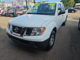 Used 2016 Nissan Frontier S image 2
