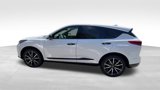 New 2025 Acura RDX SH-AWD image 2